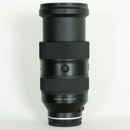 TAMRON 35-150mm F/2-2.8 Di III VXD（Model A058）[ソニーE用]