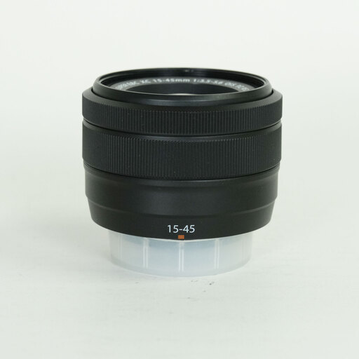 FUJIFILM XC15-45mmF3.5-5.6 OIS PZ