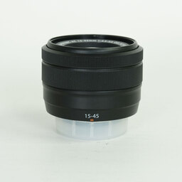 FUJIFILM XC15-45mmF3.5-5.6 OIS PZ