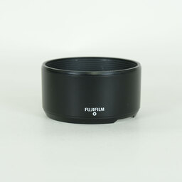 FUJIFILM XF50mmF2 R WR