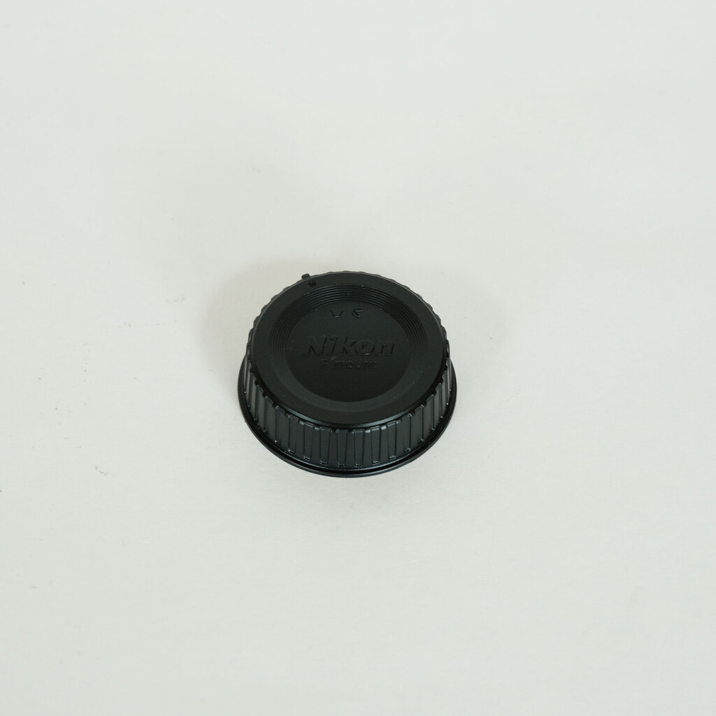 Nikon AF-S NIKKOR 28mm f/1.8G