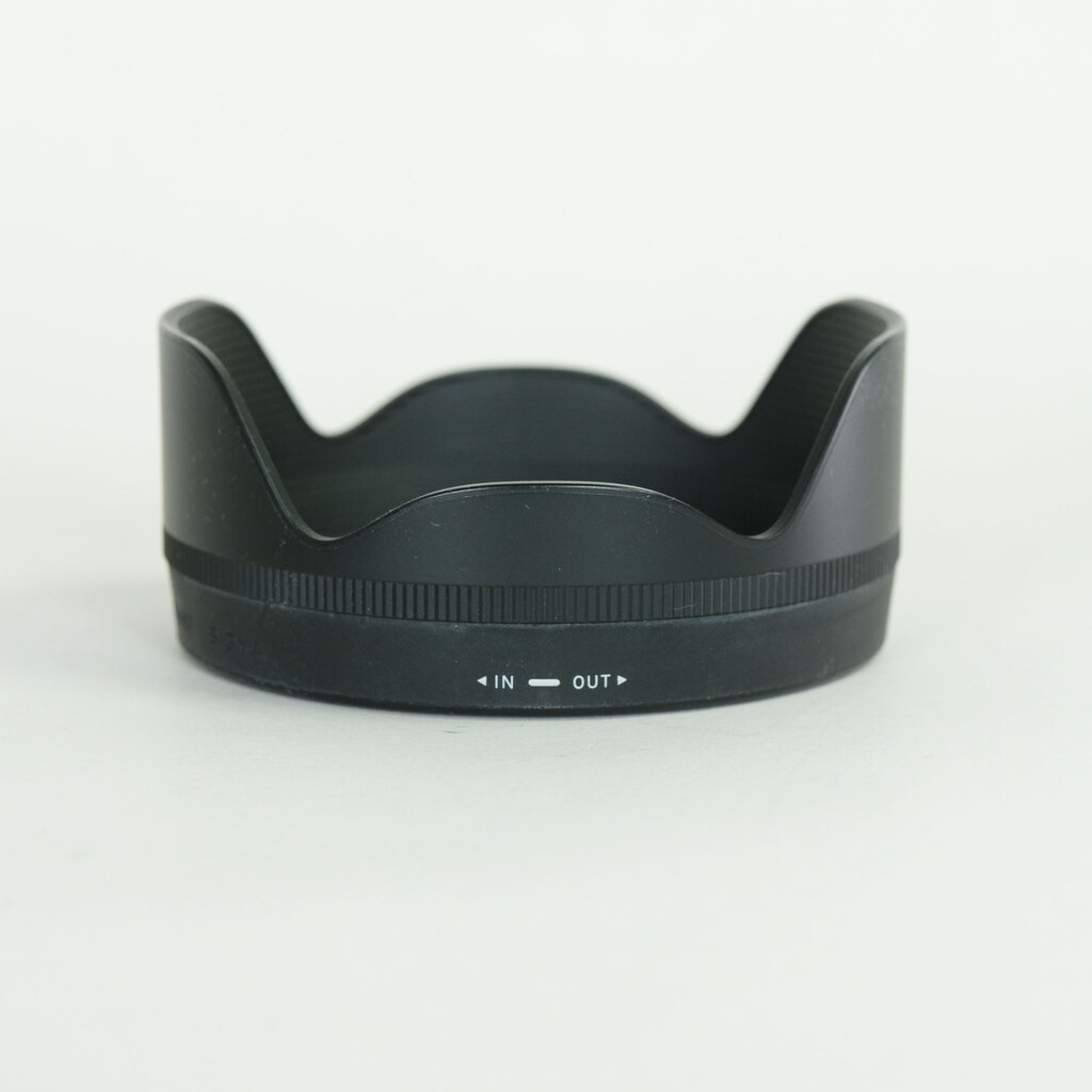 SIGMA 16mm F1.4 DC DN｜Contemporary [ソニーE用]