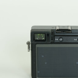 Panasonic LUMIX DMC-GX7MK2 ボディ ブラック