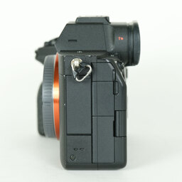 SONY α7 IV（ILCE-7M4）