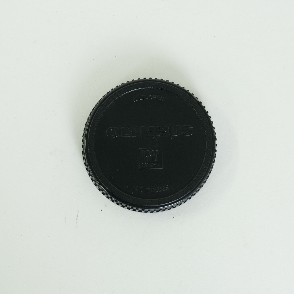 OLYMPUS M.ZUIKO DIGITAL ED 14-42mm F3.5-5.6 EZ ブラック