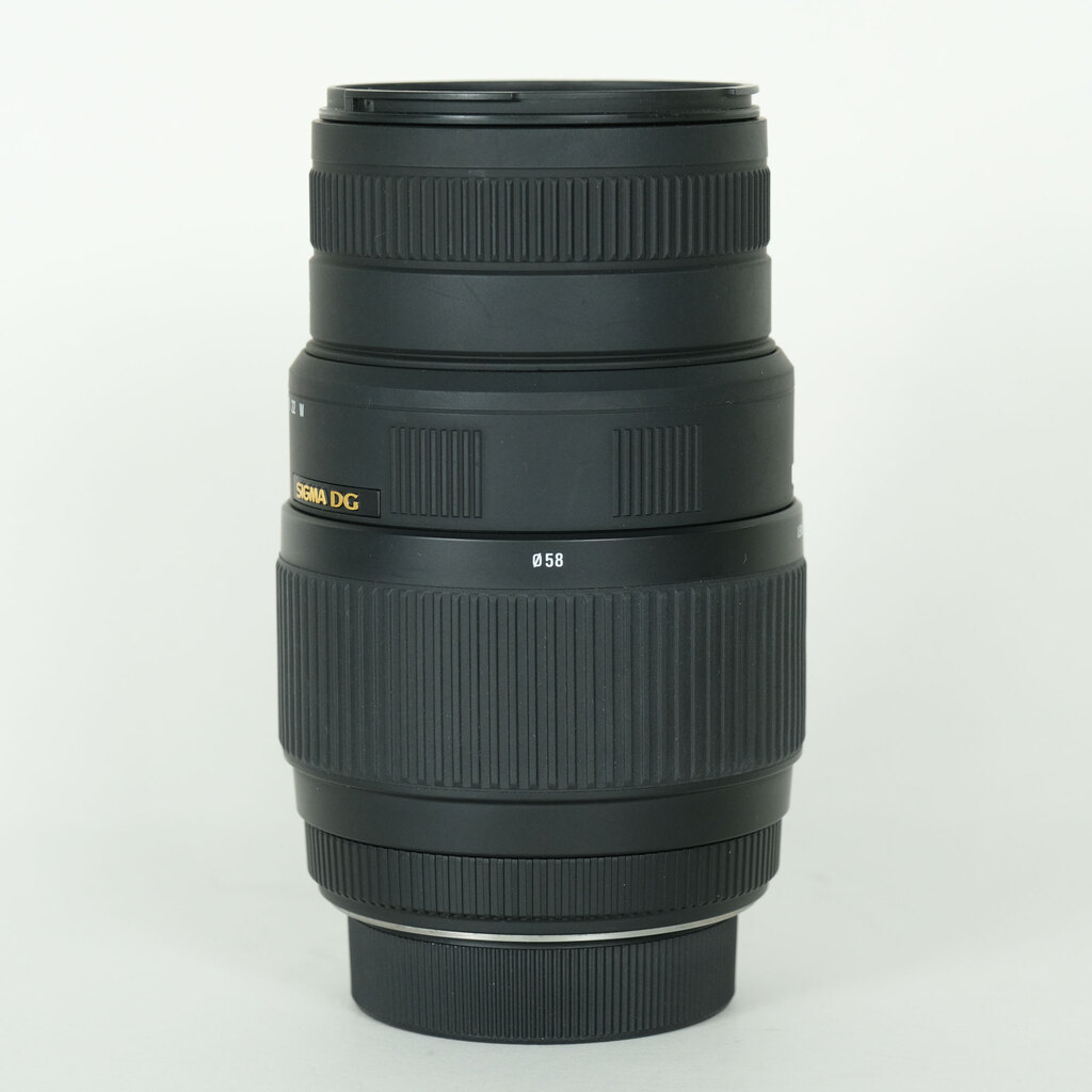 SIGMA 70-300mm F4-5.6 DG OS [�j�R��F�p]