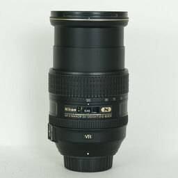Nikon AF-S NIKKOR 24-120mm f/4G ED VR