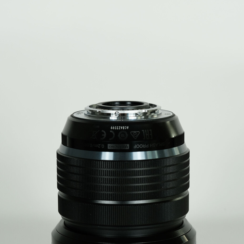 OLYMPUS M.ZUIKO DIGITAL ED 7-14mm F2.8 PRO