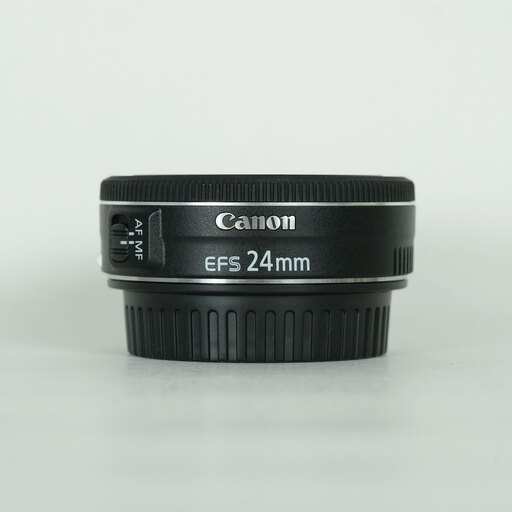 Canon EF-S24mm F2.8 STMを徹底解説。作例からレビューまで | ONE