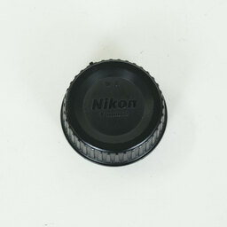 Nikon AF-S DX NIKKOR 35mm f/1.8G