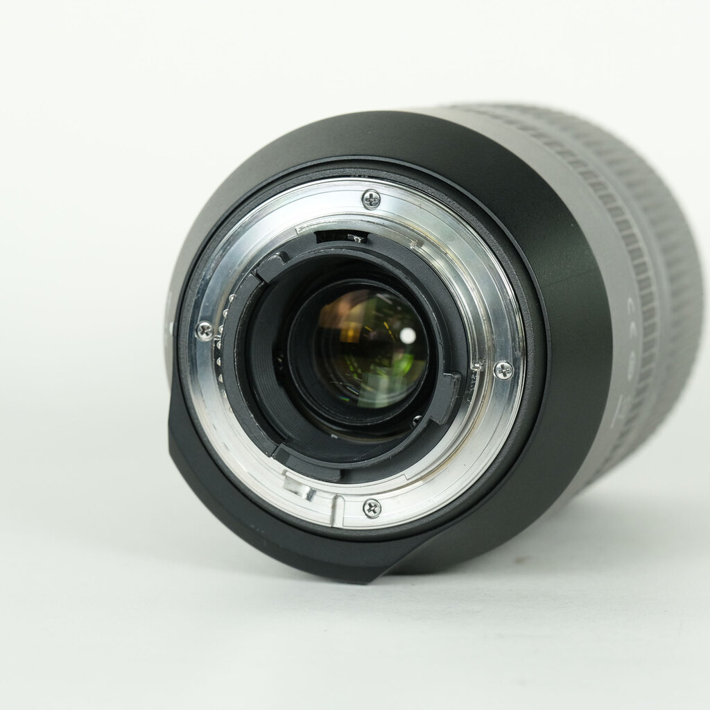 TAMRON SP 70-300mm F/4-5.6 Di VC USD (Model A030) [ニコンF用]の