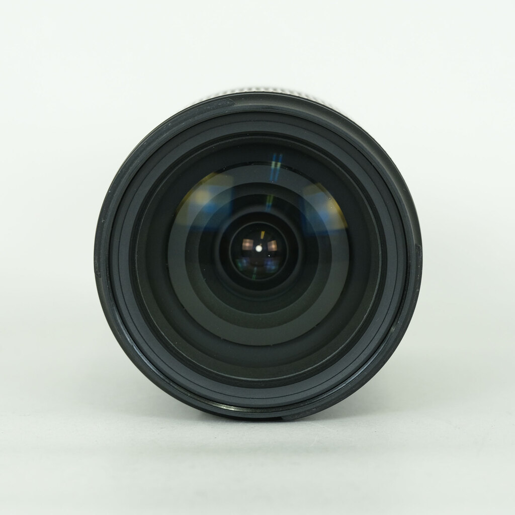 TAMRON 17-70mm F/2.8 Di III-A VC RXD (Model B070) [ソニーE用]