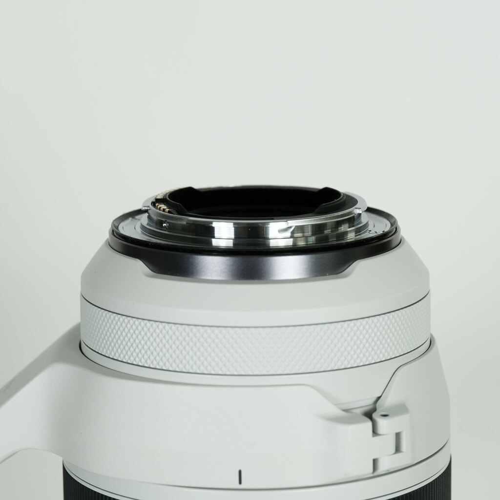 Canon RF100-500mm F4.5-7.1L IS USM