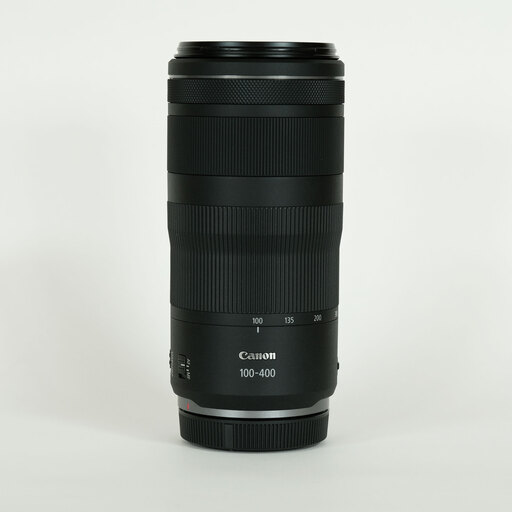 Canon RF100-400mm F5.6-8 IS USM
