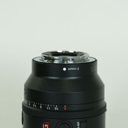 SONY FE 50mm F1.4 GM SEL50F14GM SONY FE 50mm F1.4 GM SEL50F14GM