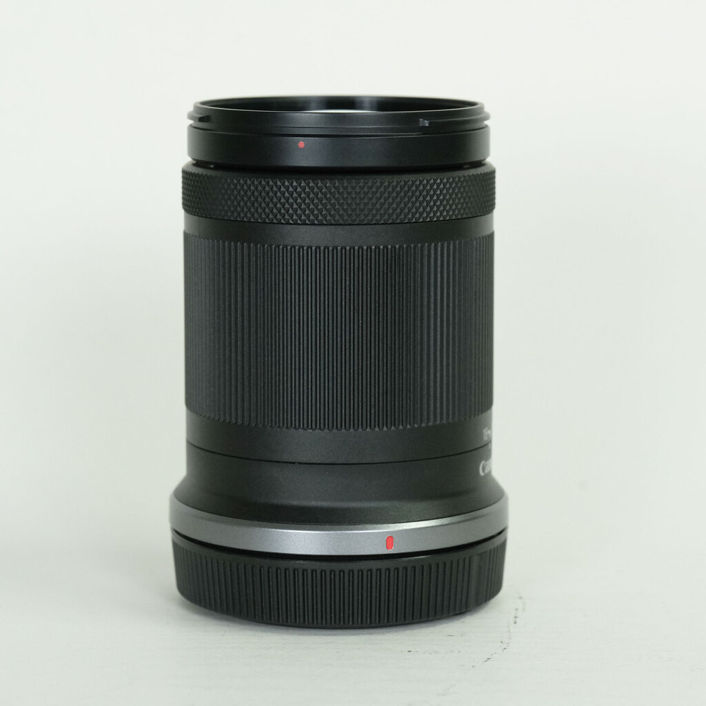 Canon RF-S18-150mm F3.5-6.3 IS STM