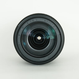 Canon EF-S18-135mm F3.5-5.6 IS USM