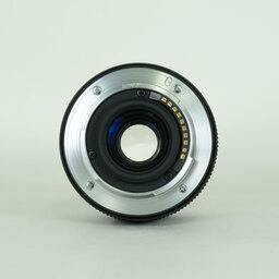 FUJIFILM XF35mmF2 R WR