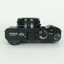 FUJIFILM X100VI