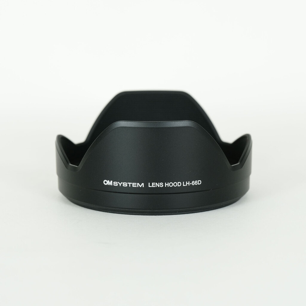 OLYMPUS M.ZUIKO DIGITAL ED 12-40mm F2.8 PRO II