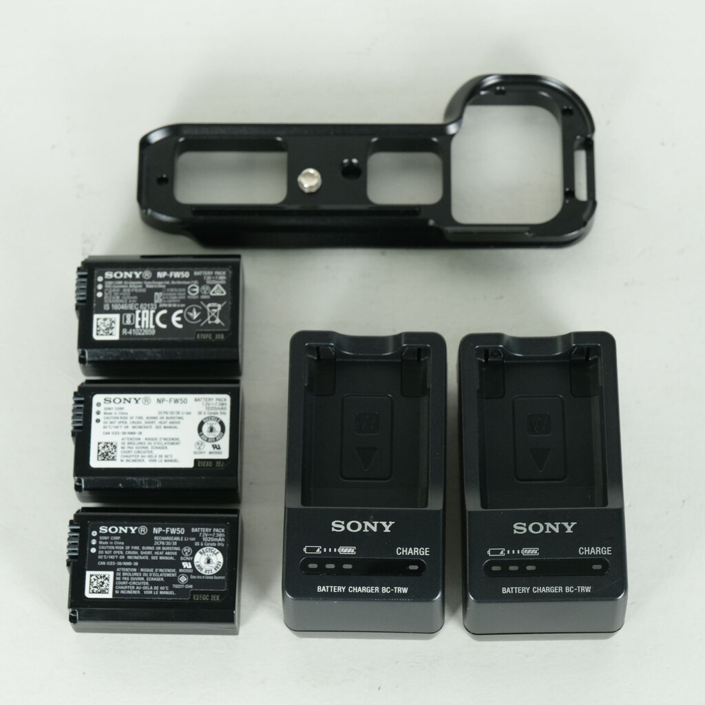 SONY α7S(ILCE-7S) 本体 付属品付き SONY α7S（ILCE-7S）の出品 | ONE SCENE（ワンシーン）