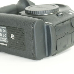 Canon EOS-1D X Mark II