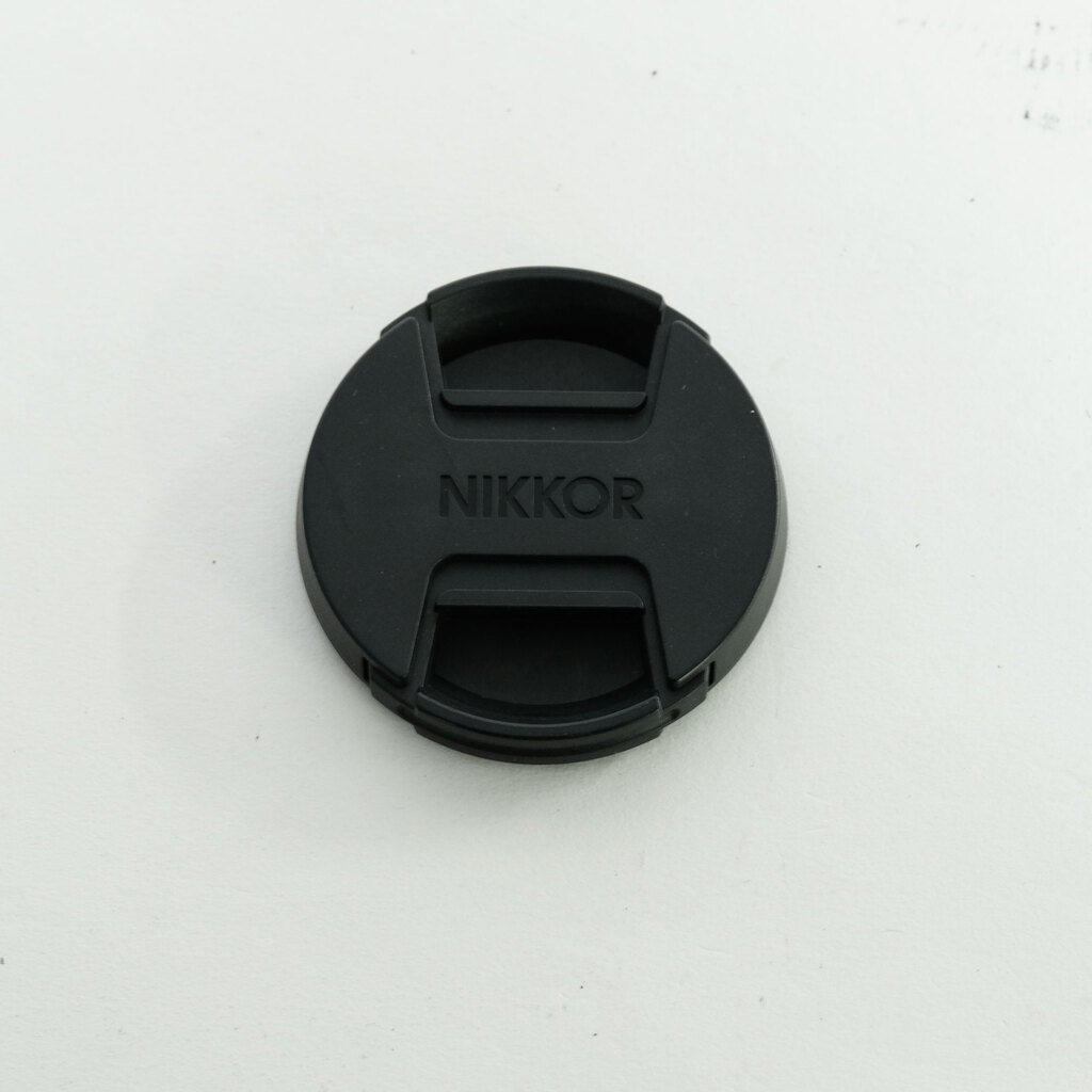 Nikon NIKKOR Z 40mm f/2