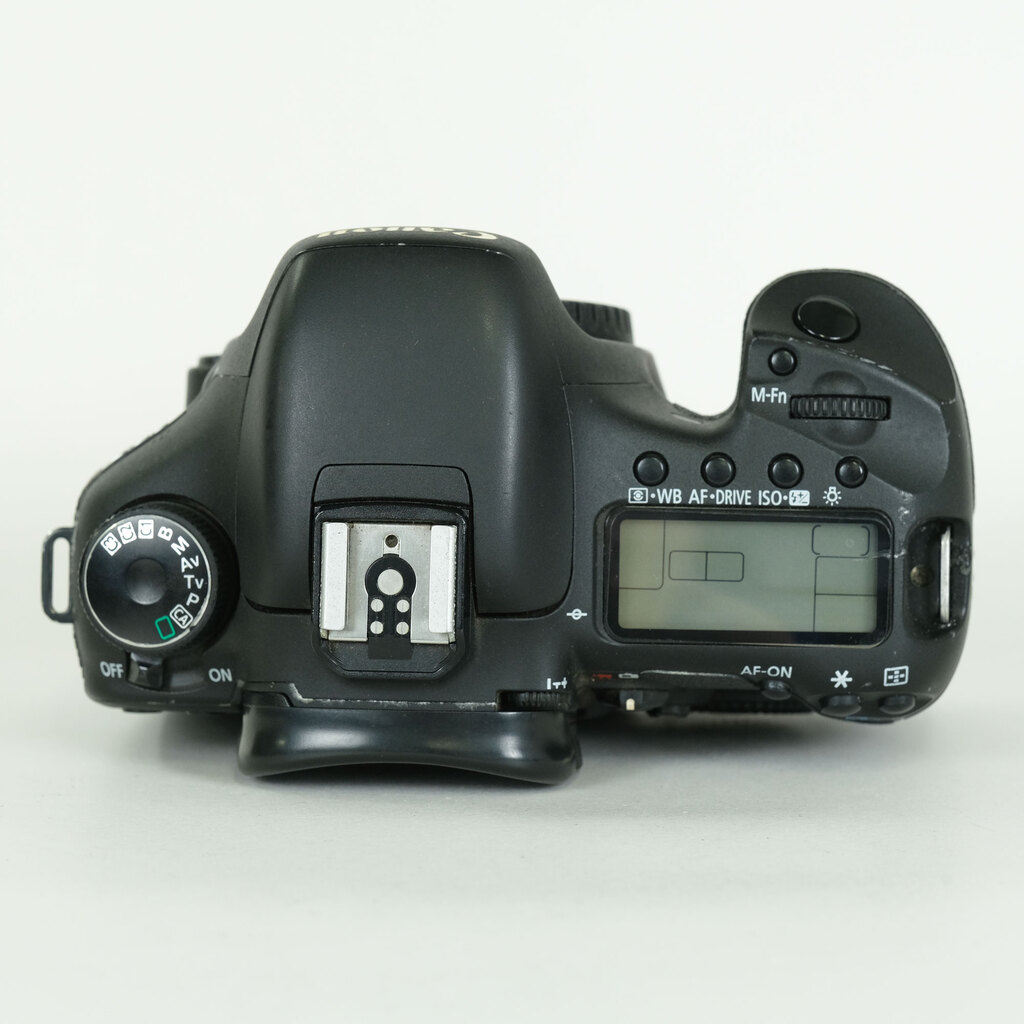 Canon EOS7D ボディ