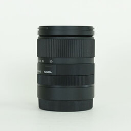 SIGMA 18-50mm F2.8 DC DN｜Contemporary [ソニーE用]