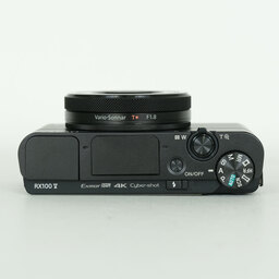 SONY Cyber-shot DSC-RX100M5A SONY Cyber-shot DSC-RX100M5A