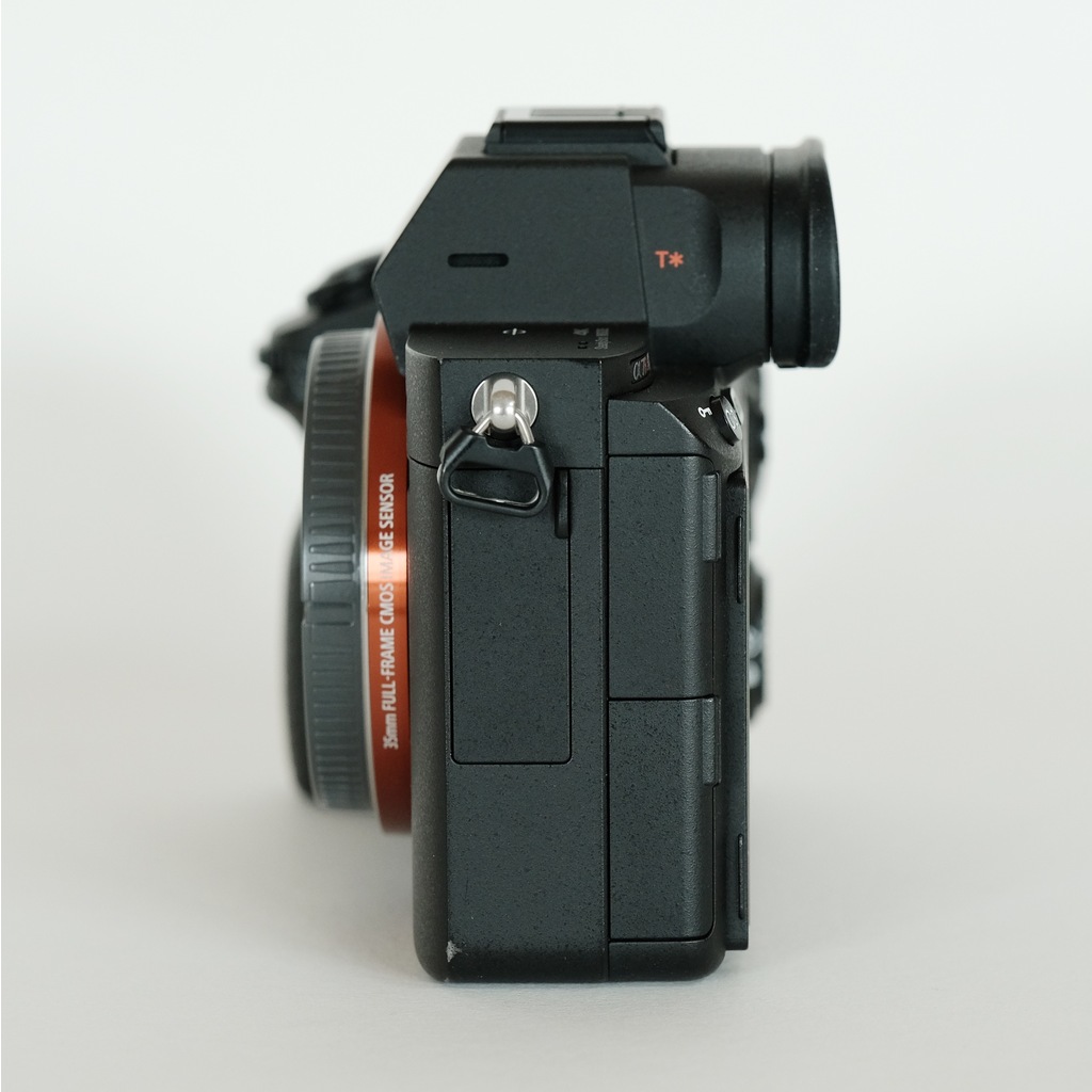 SONY α7R III（ILCE-7RM3）