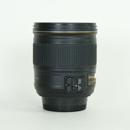 Nikon AF-S NIKKOR 28mm f/1.8G