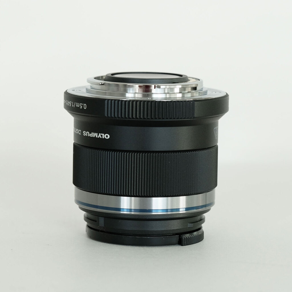 OLYMPUS M.ZUIKO DIGITAL 45mm F1.8の出品 | ONE SCENE（ワンシーン）