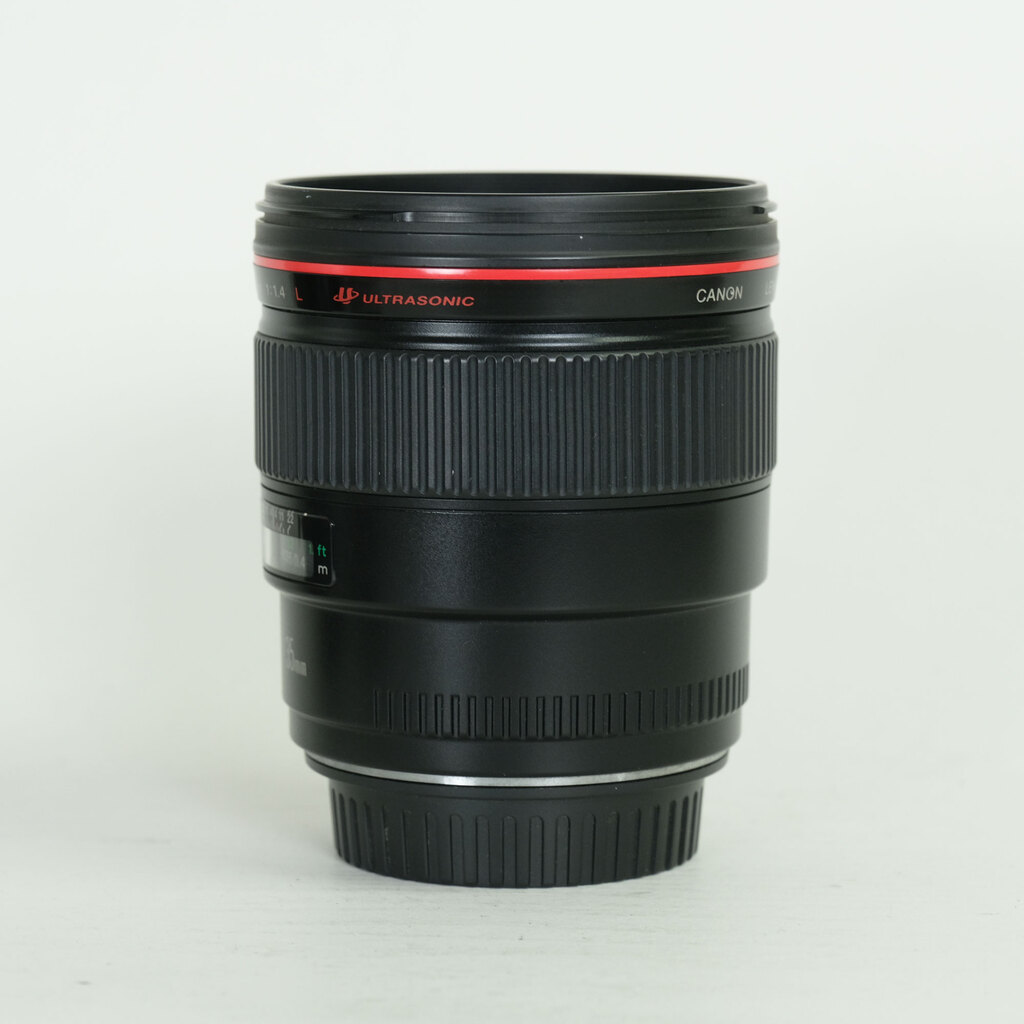 Canon EF35mm F1.4L USM