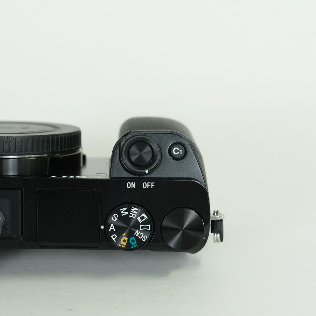 SONY α6000（ILCE-6000）