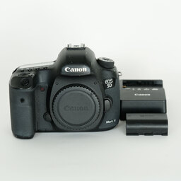 Canon EOS 5D Mark III