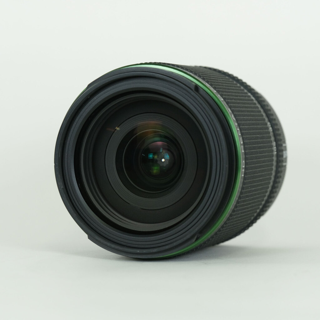 PENTAX HD PENTAX-D FA 28-105mmF3.5-5.6ED DC WR