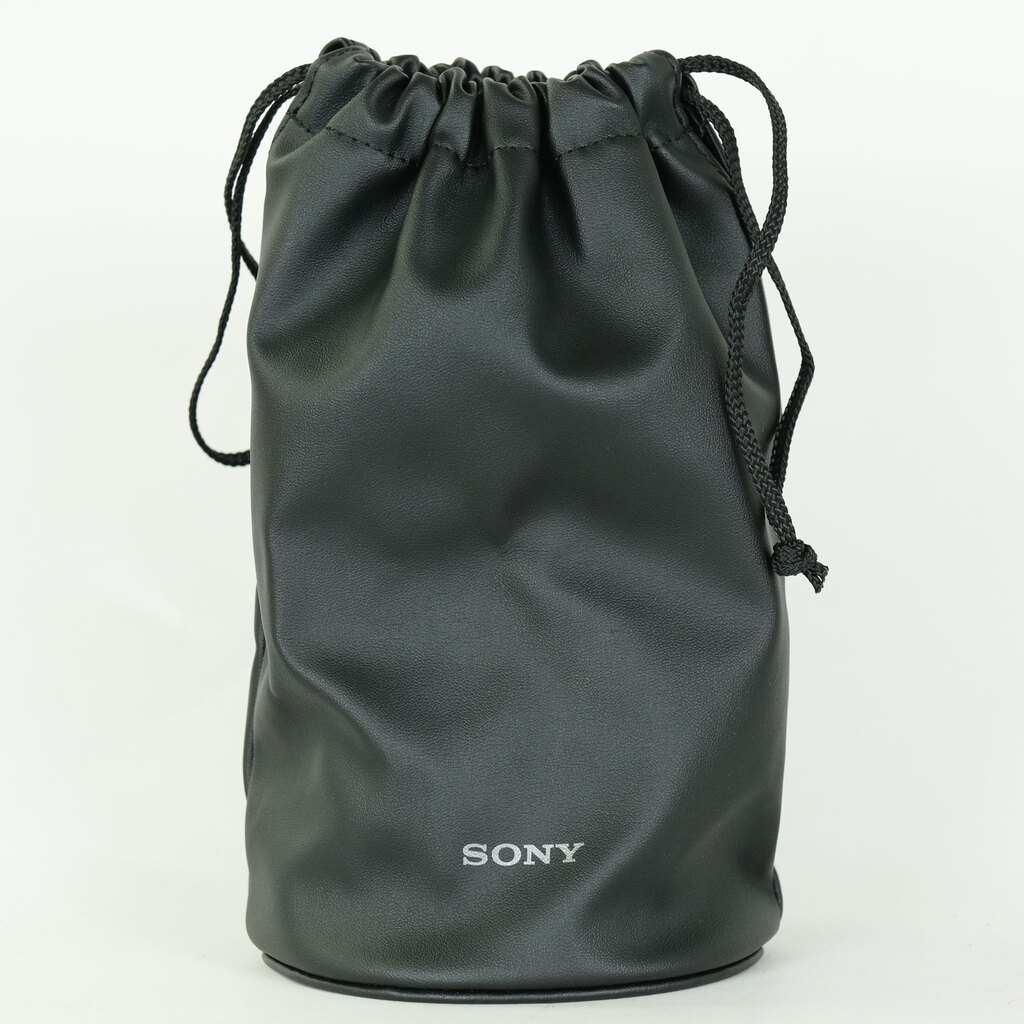 SONY FE 90mm F2.8 Macro G OSS SEL90M28G