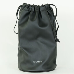 SONY FE 90mm F2.8 Macro G OSS SEL90M28G