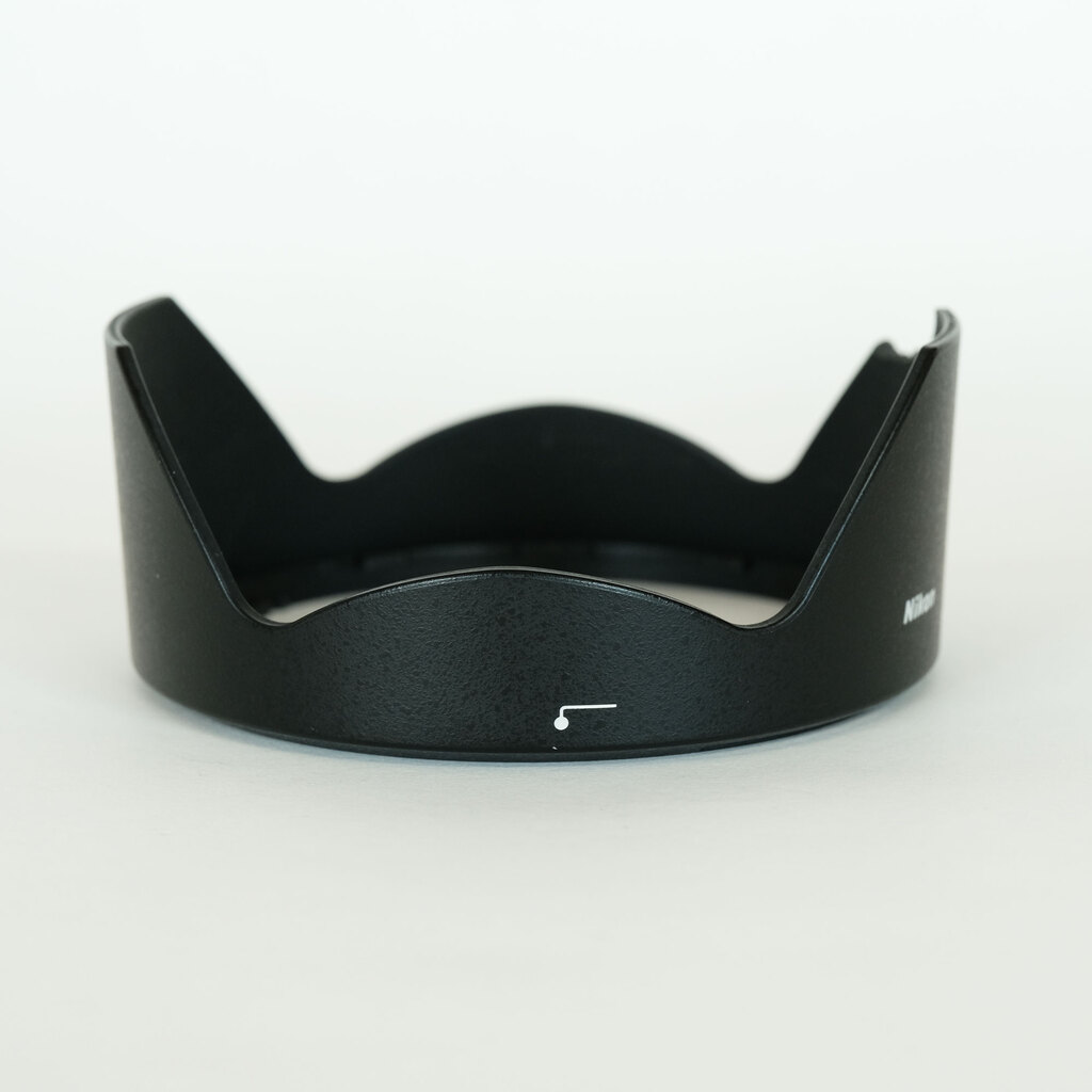 Nikon AF-S NIKKOR 20mm f/1.8G ED