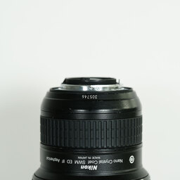Nikon AF-S NIKKOR 14-24mm f/2.8G ED Nikon AF-S NIKKOR 14-24mm f/2.8G ED
