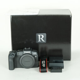 Canon EOS RP