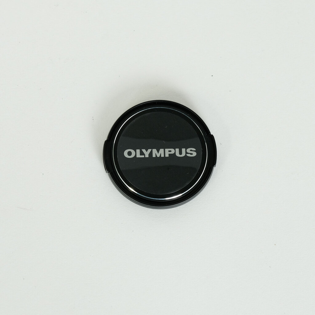 OLYMPUS M.ZUIKO DIGITAL 17mm F1.8