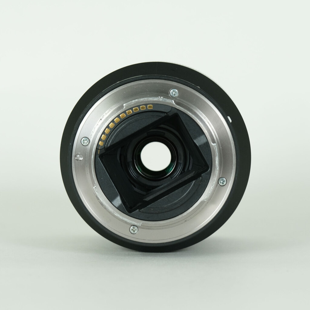 SONY FE 28-70mm F3.5-5.6 OSS SEL2870