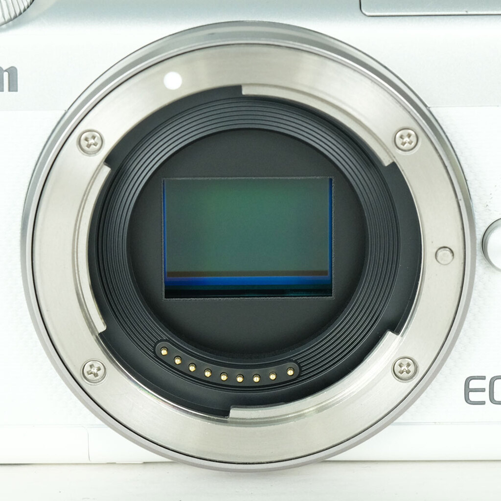 Canon EOS M100の出品 | ONE SCENE（ワンシーン）
