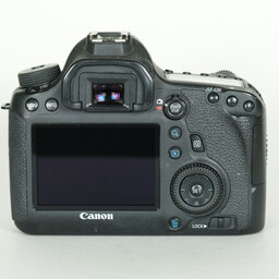 Canon EOS 6D