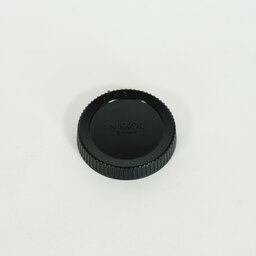 Nikon NIKKOR Z 40mm f/2