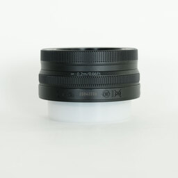 Nikon NIKKOR Z DX 16-50mm f/3.5-6.3 VR