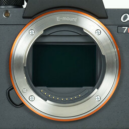 SONY α7R II（ILCE-7RM2）