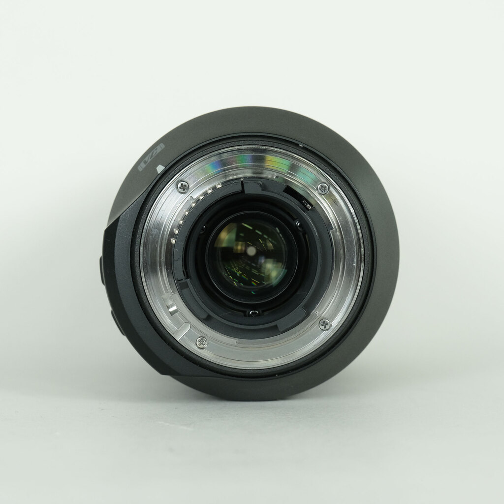 TAMRON SP 70-300mm F/4-5.6 Di VC USD (Model A030) [ニコンF用]の